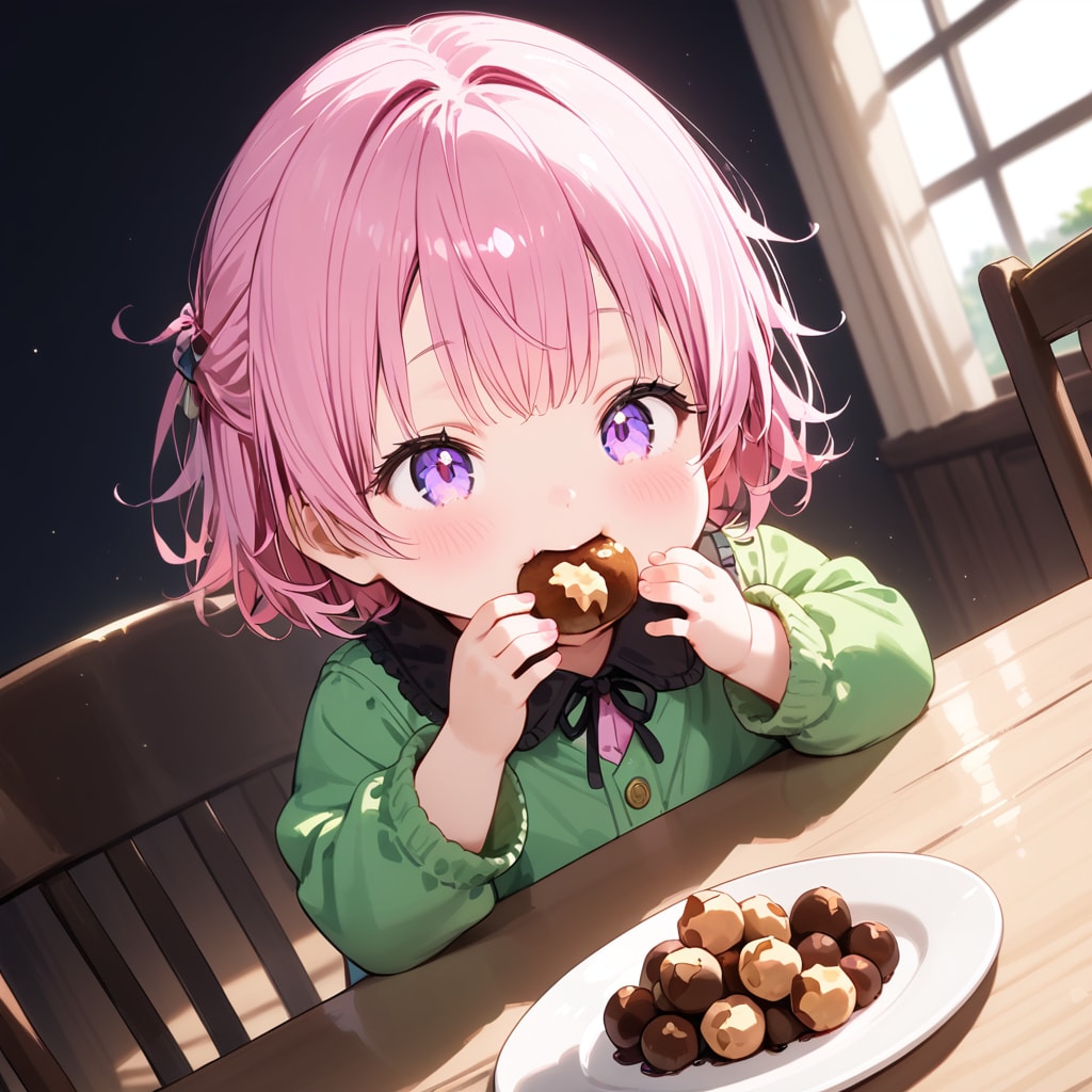 夏ふーふ―スープカレーの日と…。