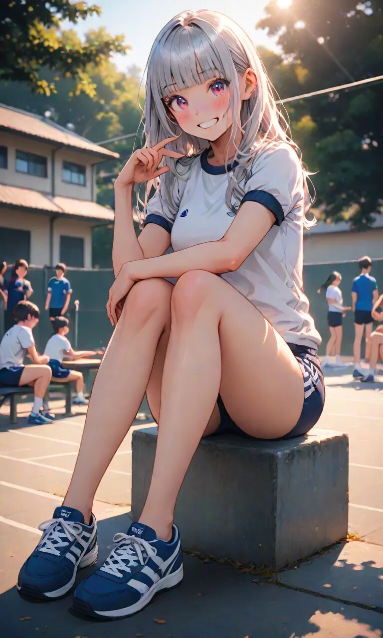 マドンナ💖