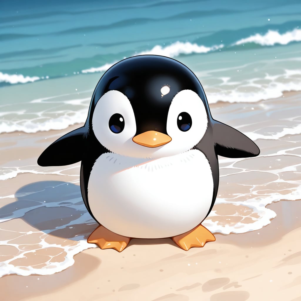 ペンギン