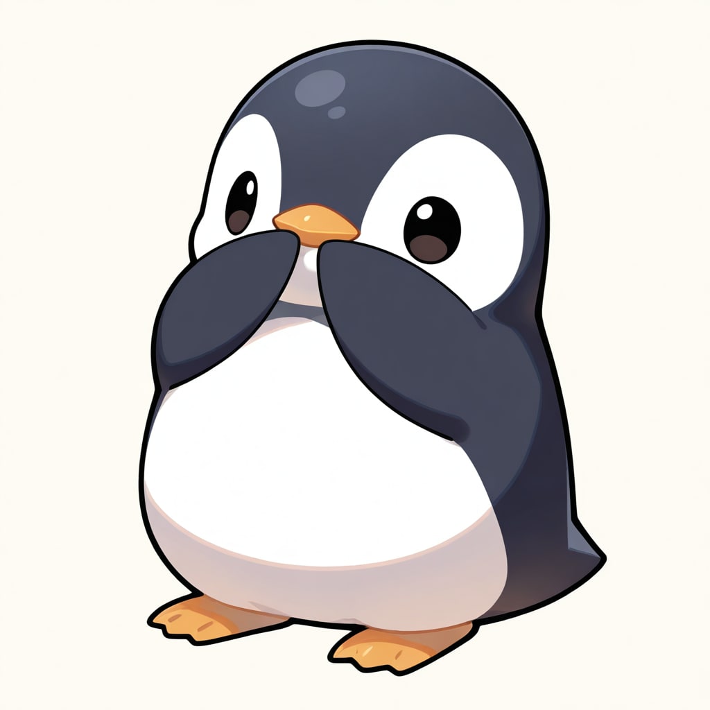 ペンギン