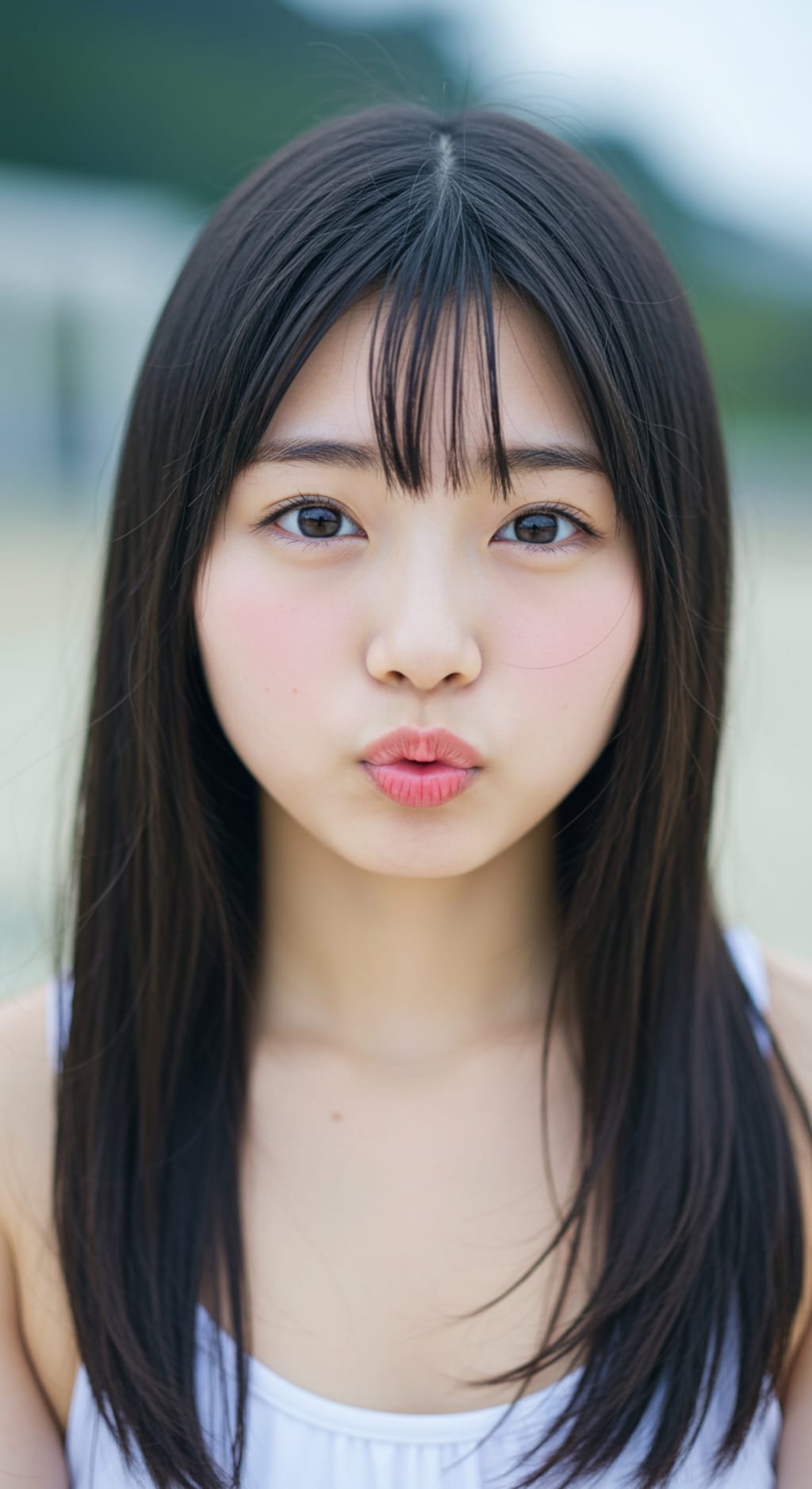 過去に投稿したフォトを…。