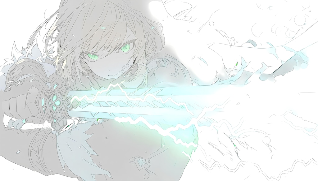 A tale of sound No.98