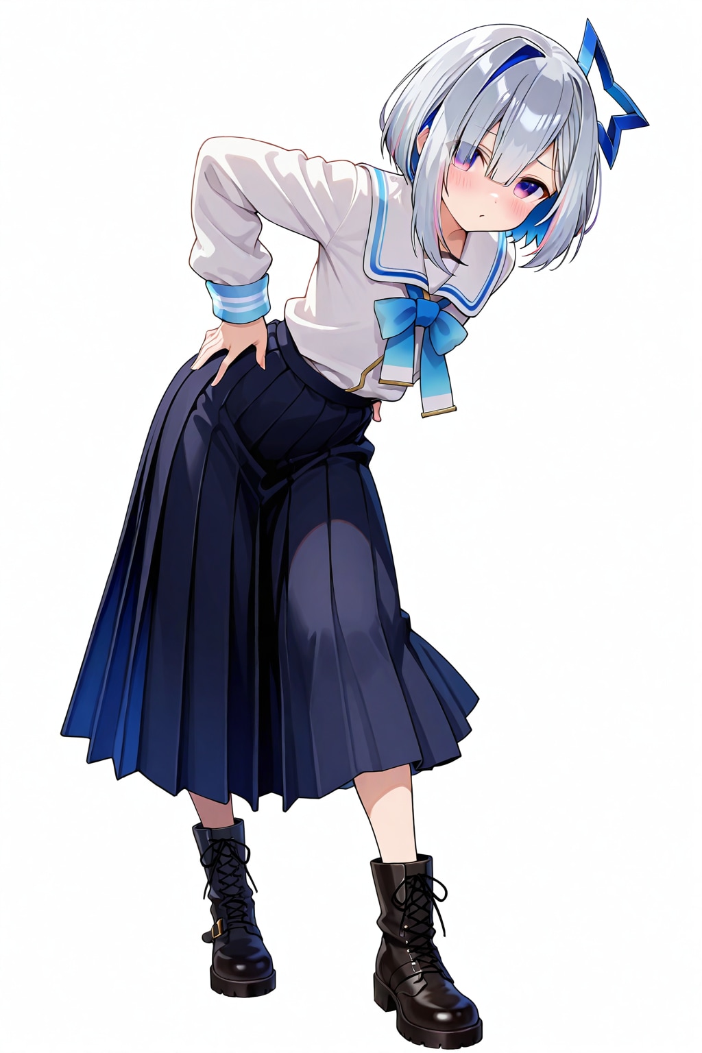 Another Kanata test