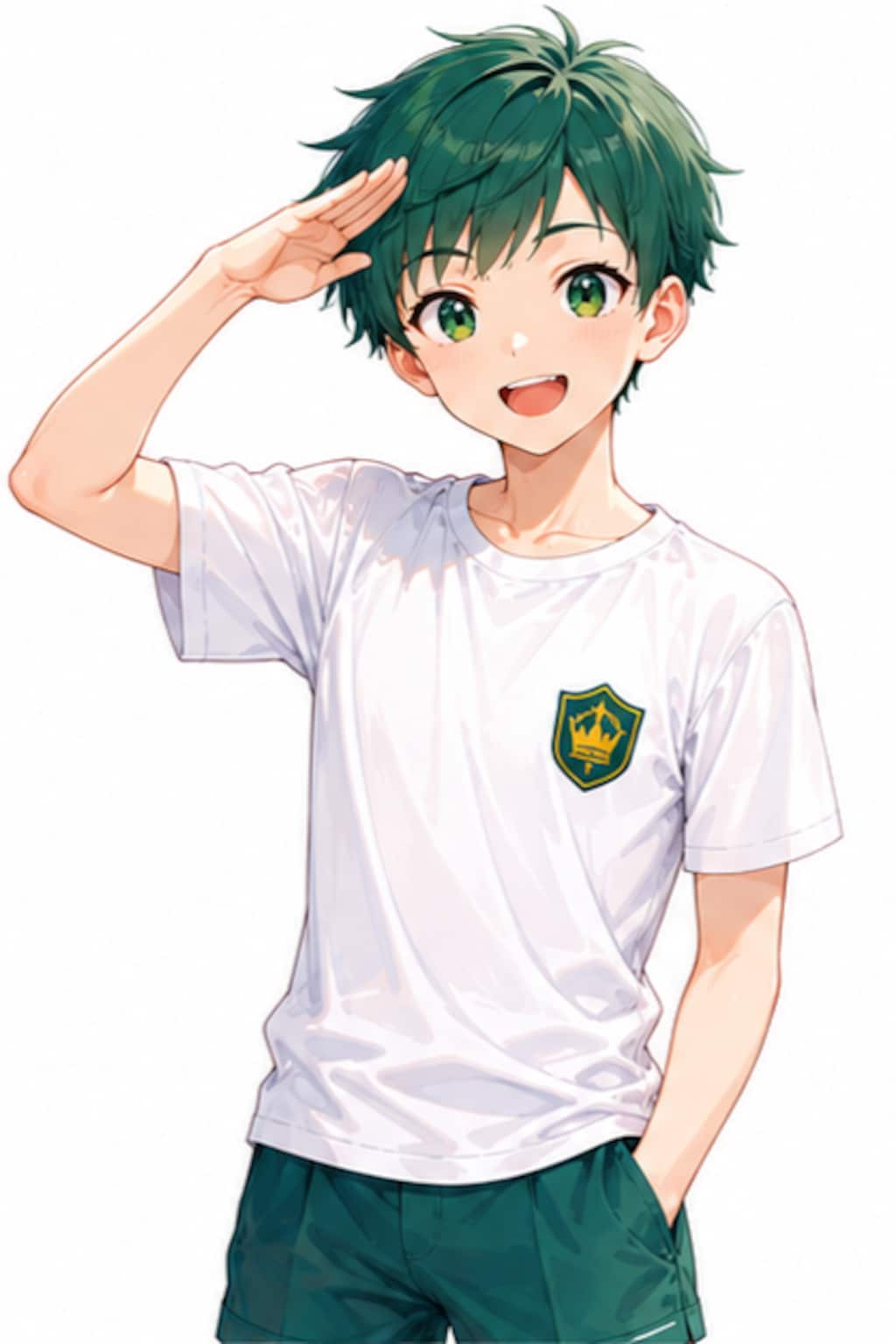 シオン⛵ #カズの子紹介