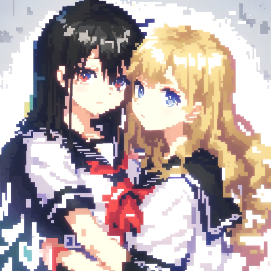 ファミコン版「ＧＰＵ学園」