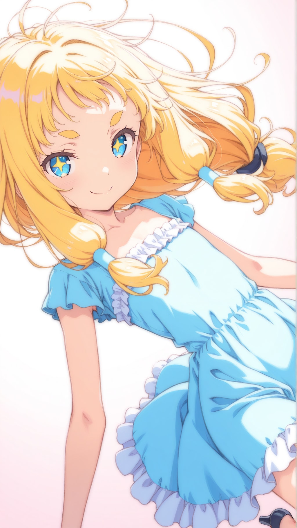 うちの子パステルカラー