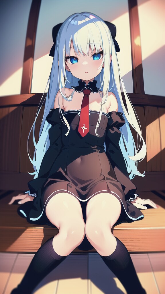 (まだ帰ってこないなぁ…)