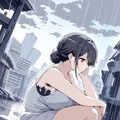 小説『Last of  Heart with Rain』【ニャンノ世界】 6枚目