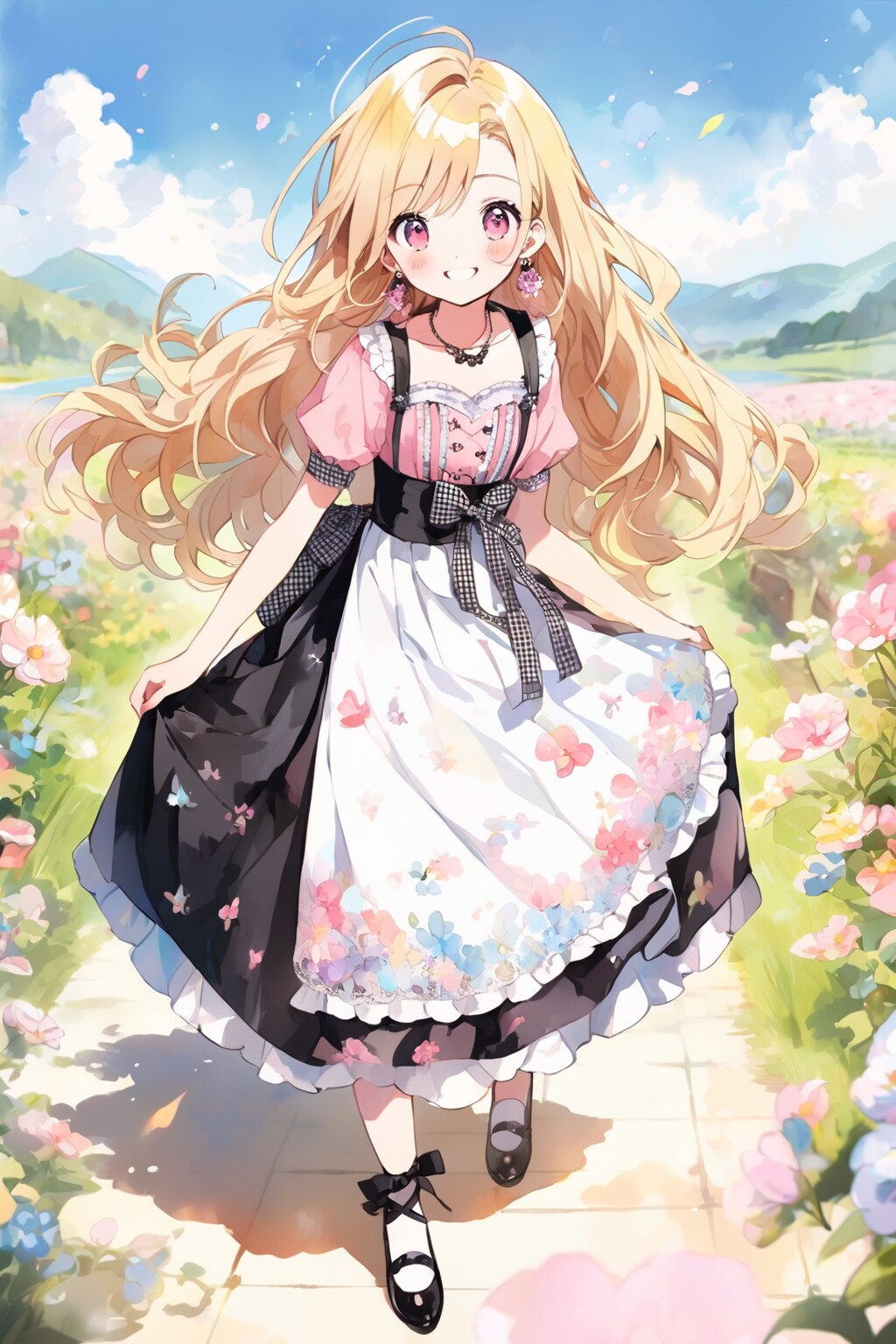 村むすめ衣装VEGAさん