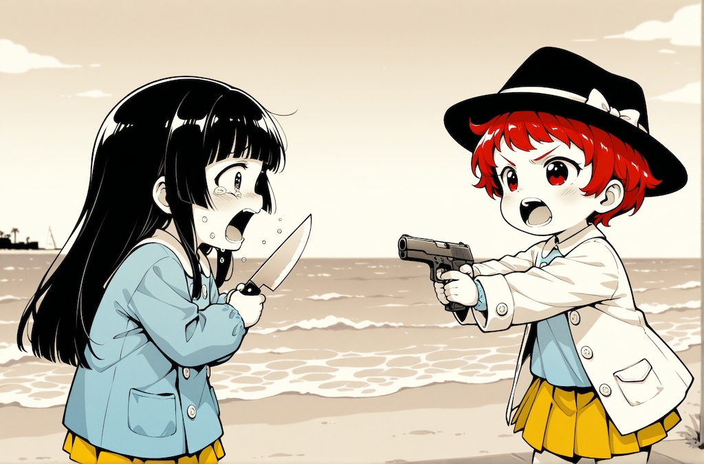 黒木園児正シリーズ