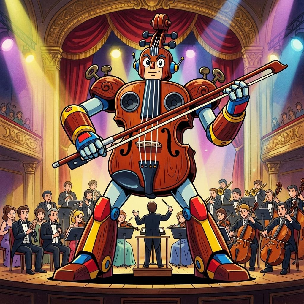 今週のビックリドッキリメカ!! 89
