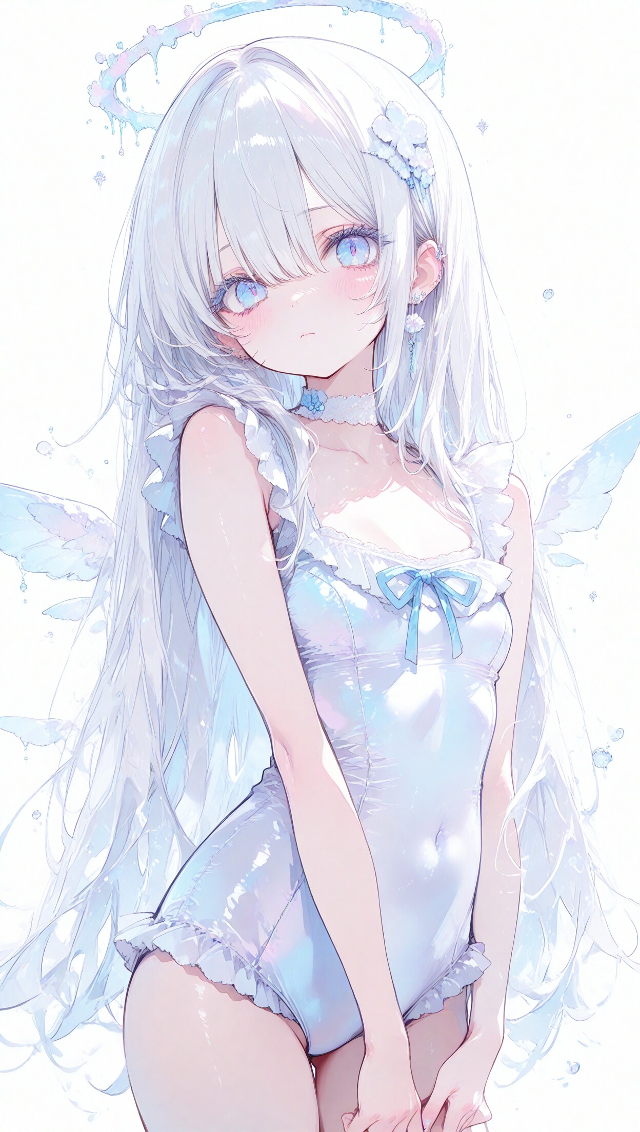 天使