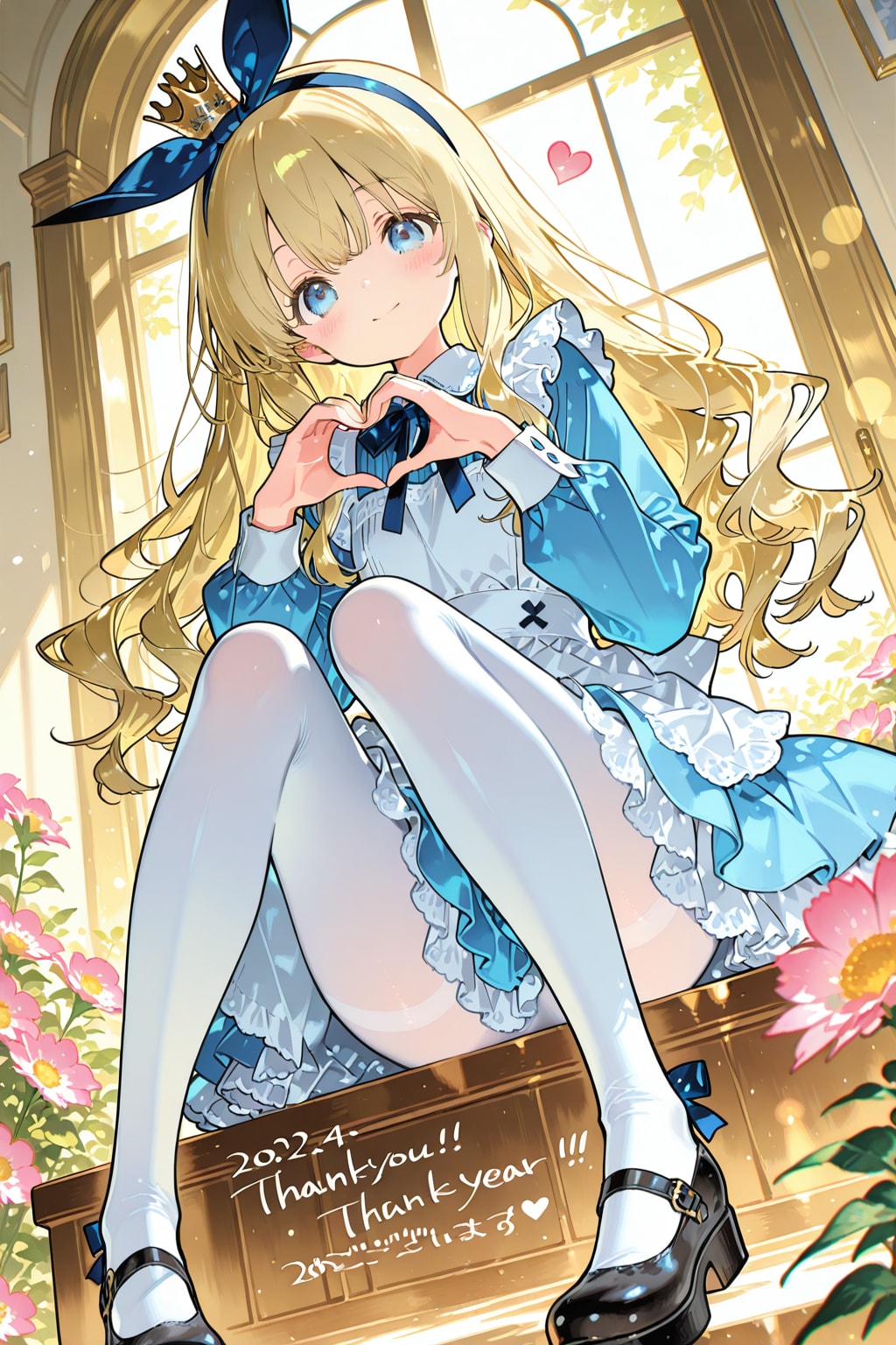 PHOENIXアリスさん