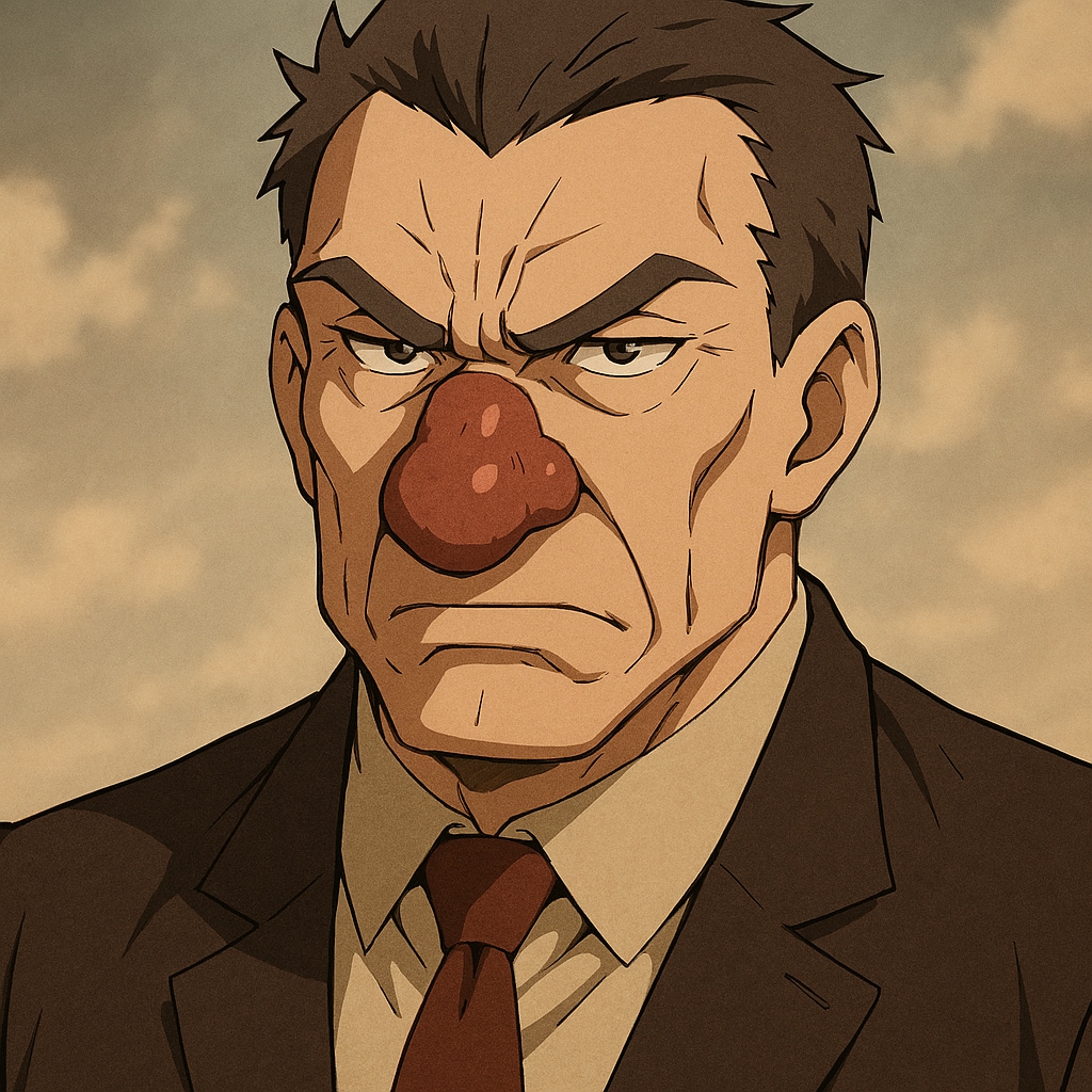 GQuuuuuuX（ジークアクス）に出てきそうなアカハナ