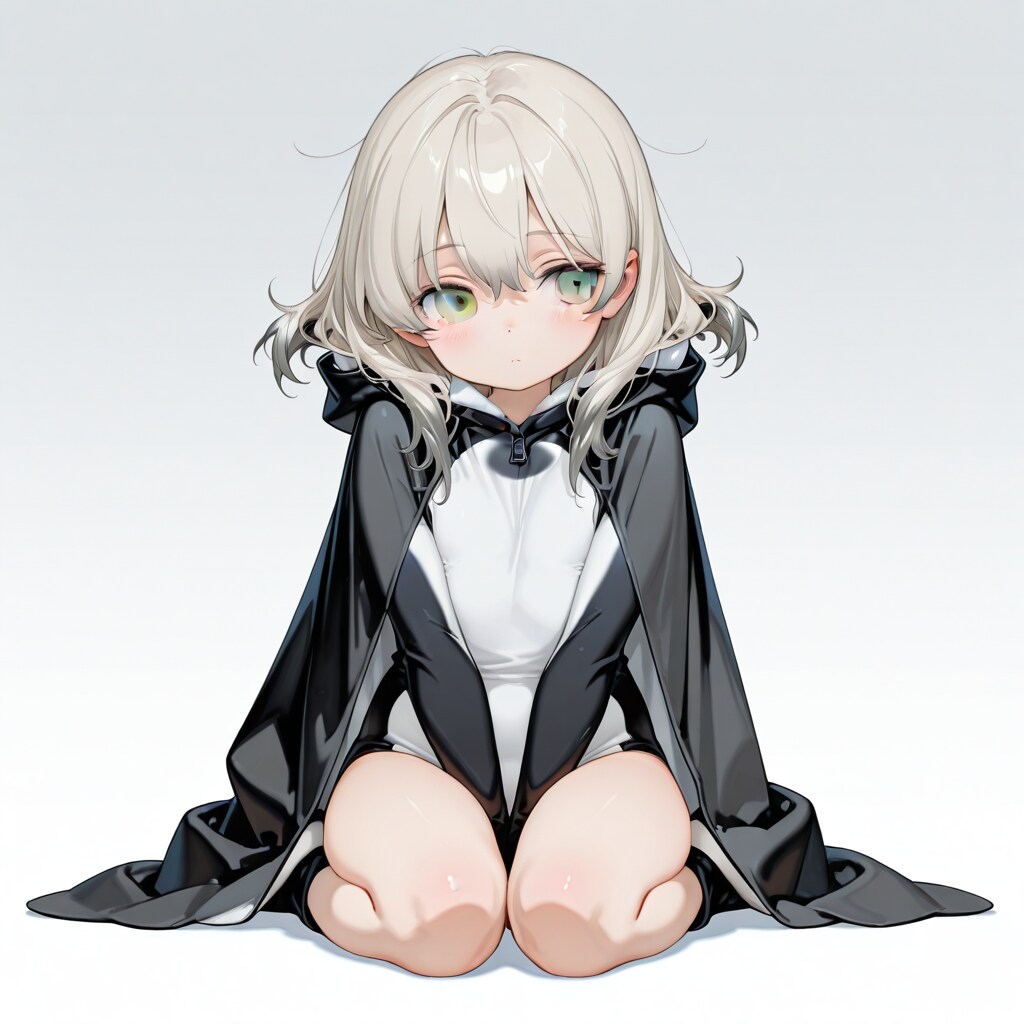 どうしたの？ | の人気AIイラスト・グラビア