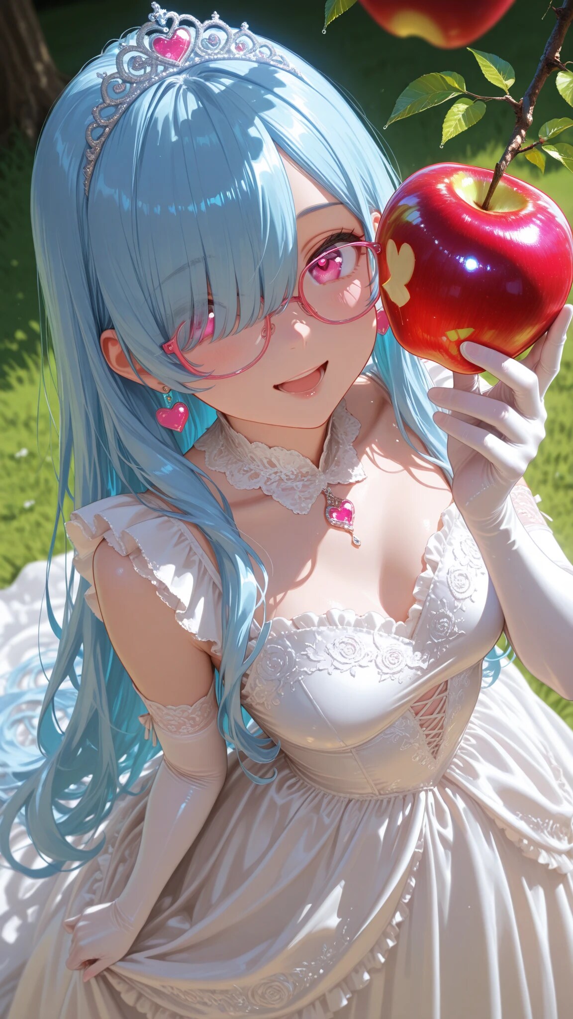 プリンセスミハル