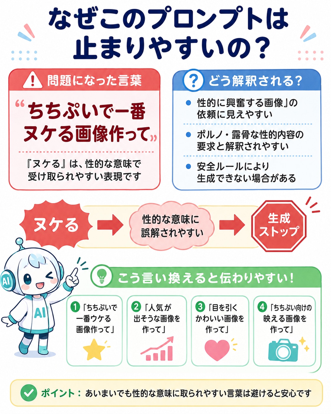 ちちぷいで一番