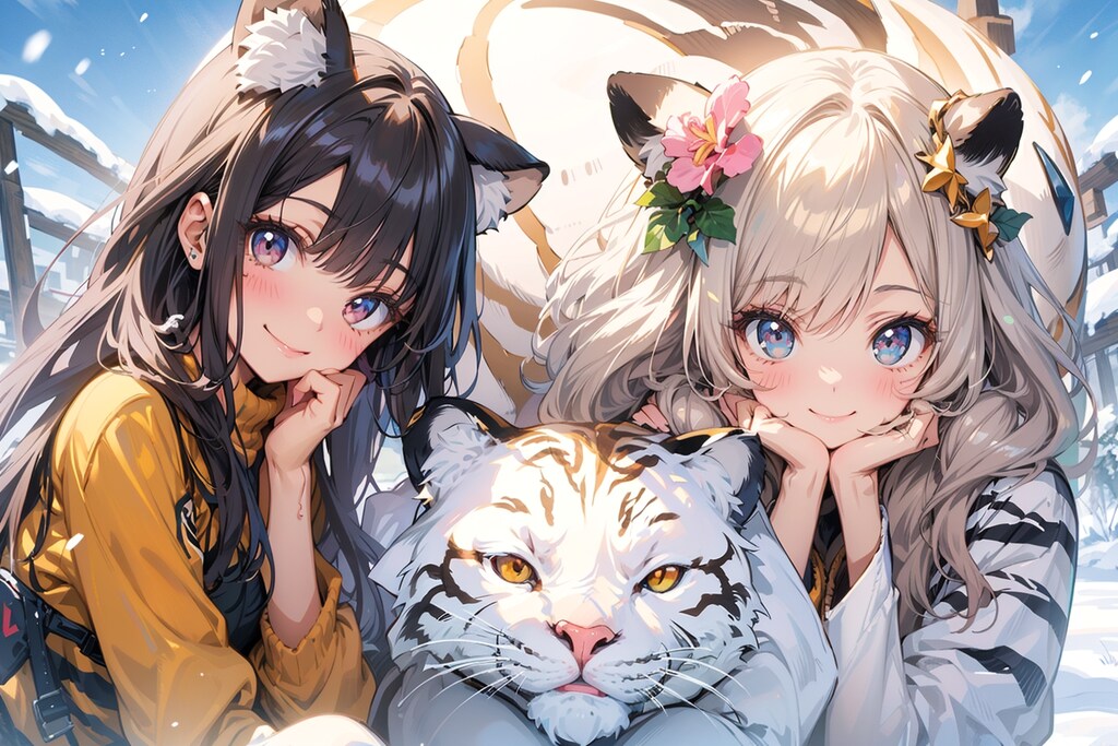 祝　「えなえな」さん　復帰おめでとう！　祝