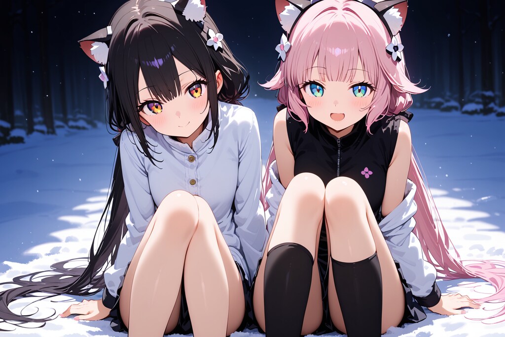 祝　「えなえな」さん　復帰おめでとう！　祝