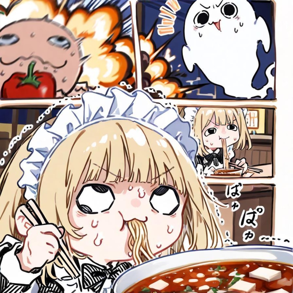 参 戦 オ ブ え ら い こ っ ち ゃ レ ン ジ 🌶🔥🔥🔥