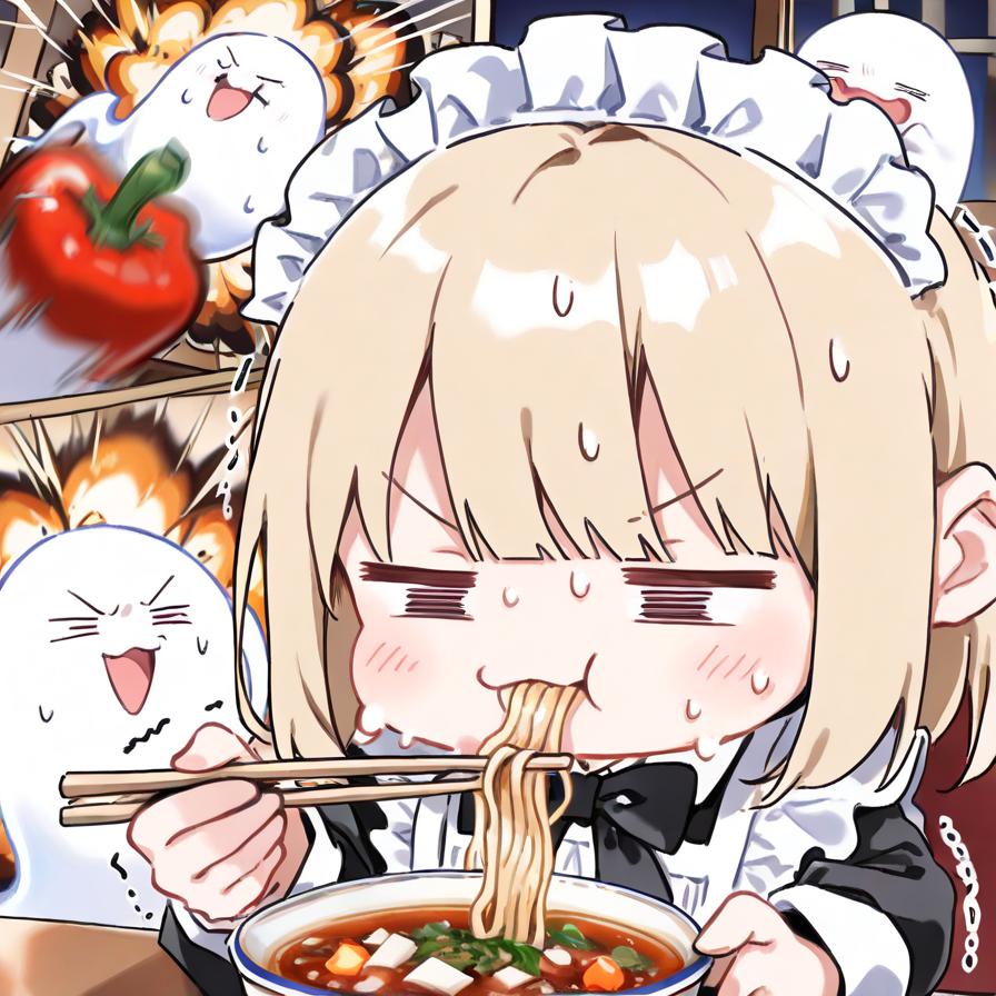 参 戦 オ ブ え ら い こ っ ち ゃ レ ン ジ 🌶🔥🔥🔥 | の人気AIイラスト・グラビア