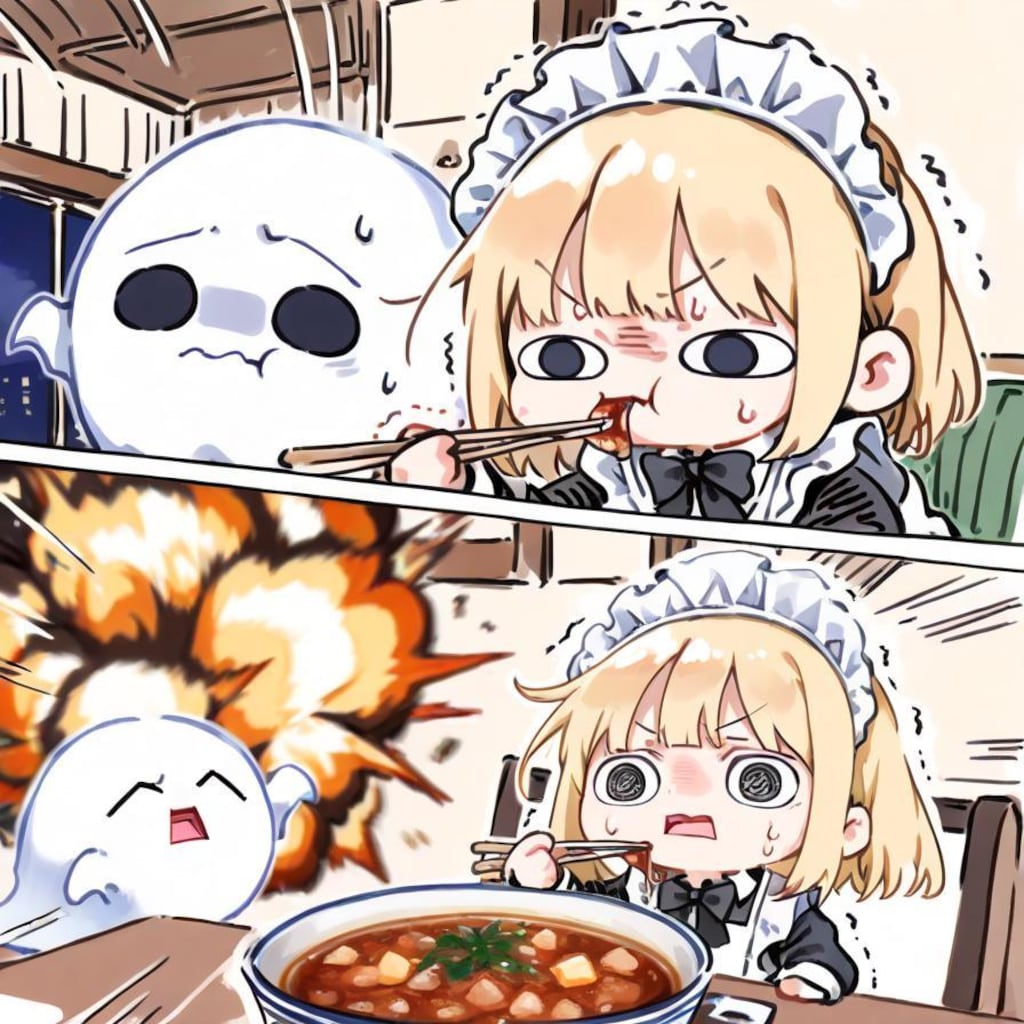 参 戦 オ ブ え ら い こ っ ち ゃ レ ン ジ 🌶🔥🔥🔥