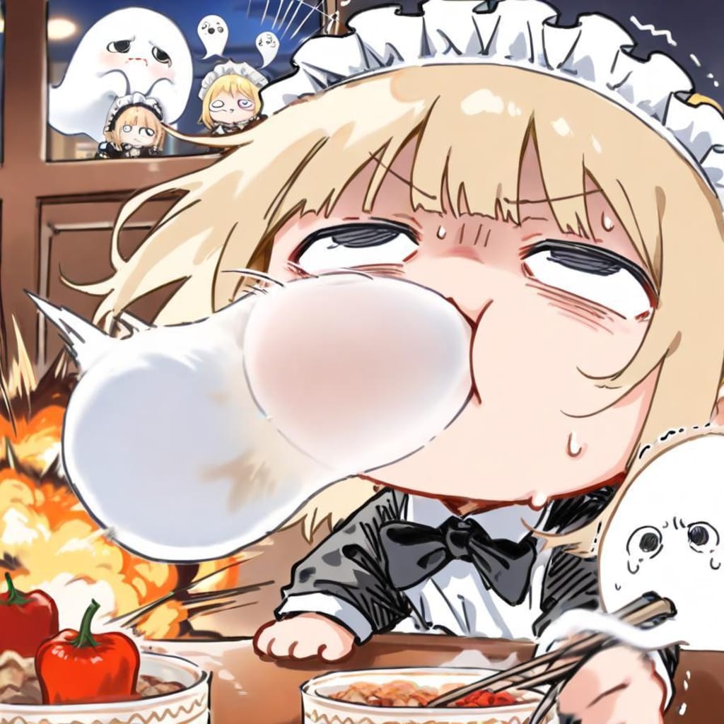 参 戦 オ ブ え ら い こ っ ち ゃ レ ン ジ 🌶🔥🔥🔥