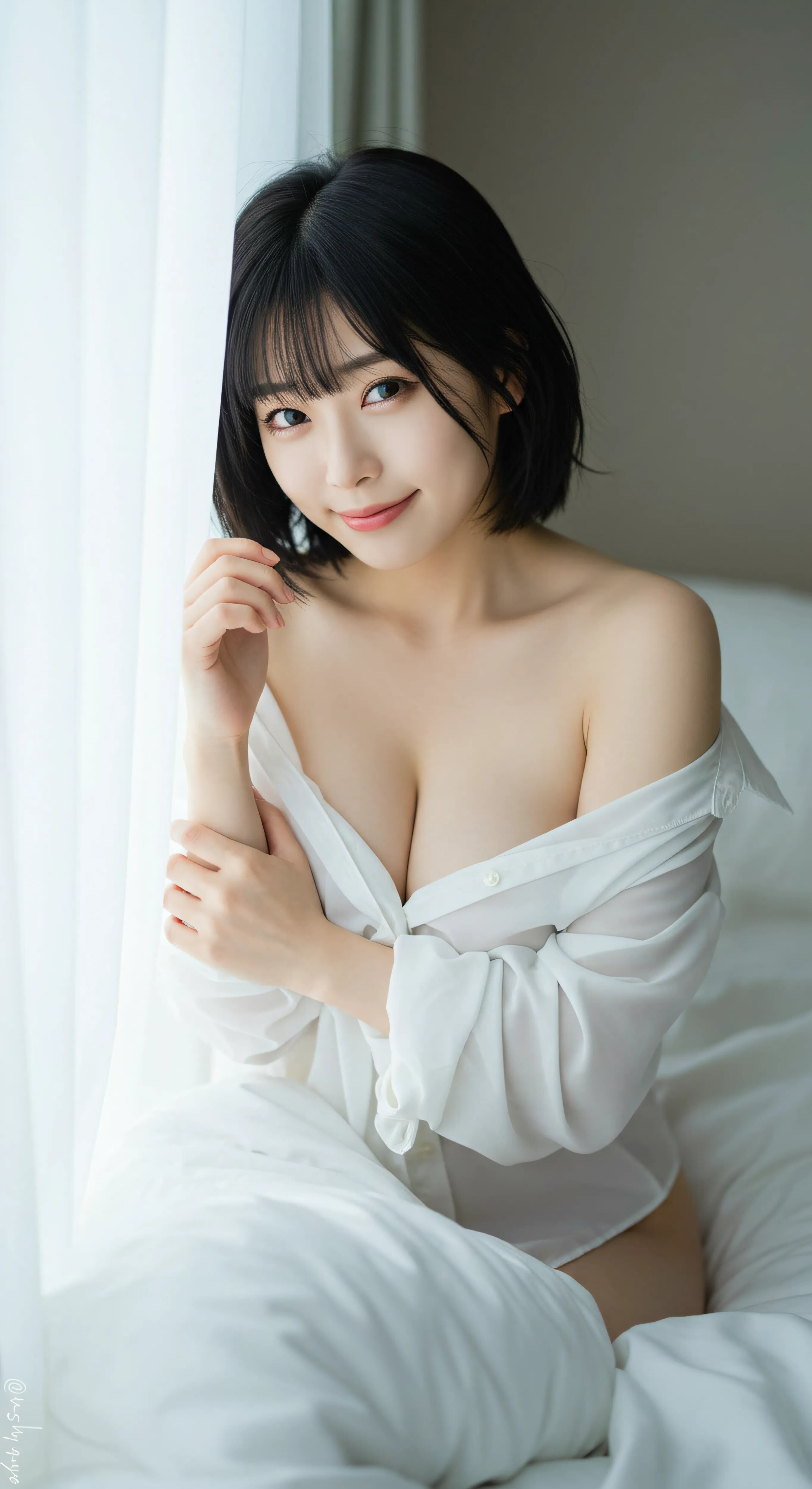 off-shoulder