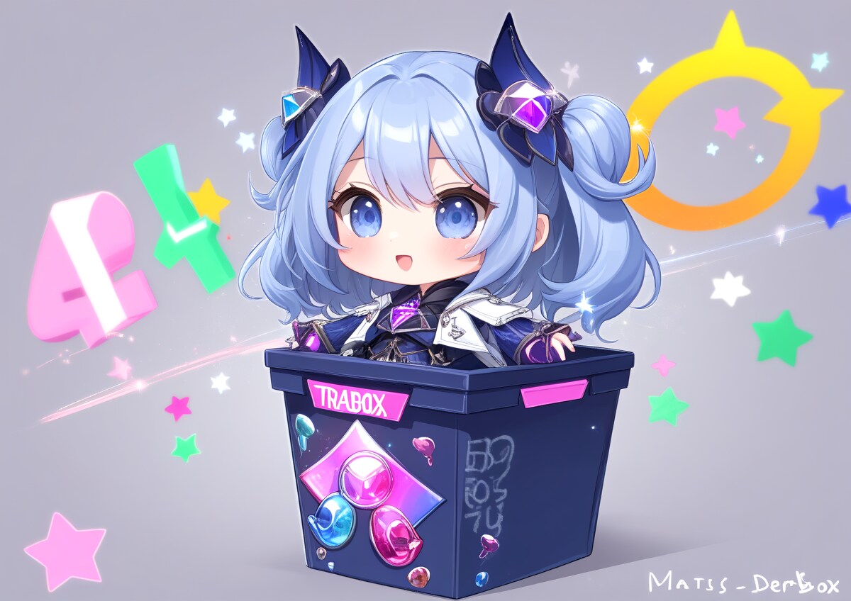 そうび（ゴミ箱） | の人気AIイラスト・グラビア
