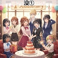 ナップル1周年祭 3枚目