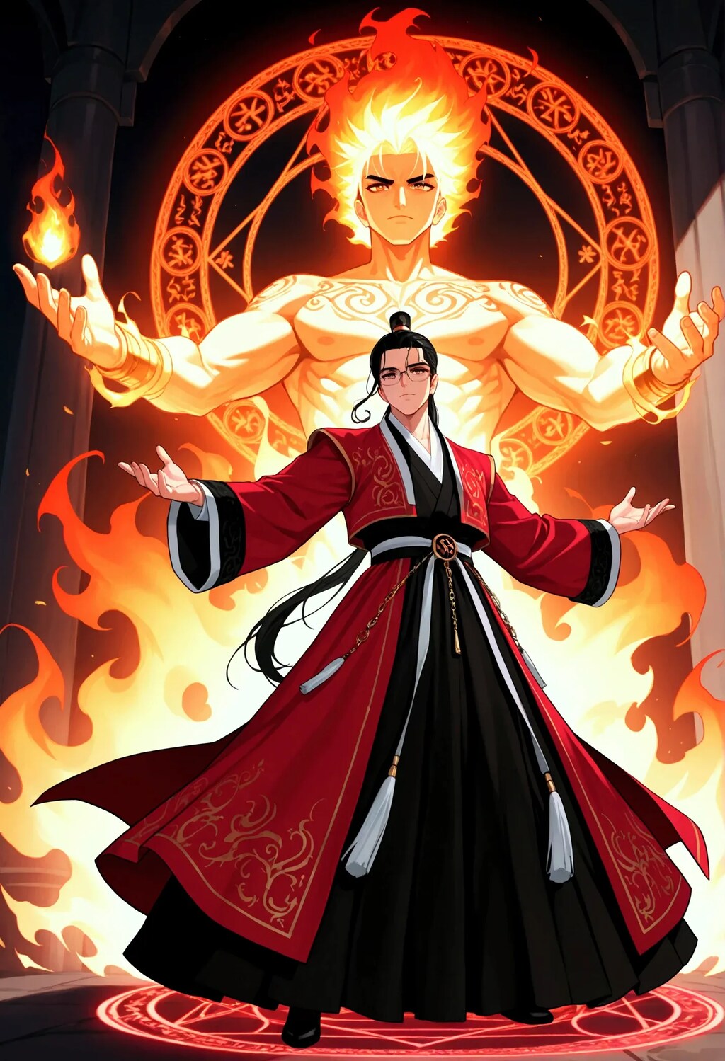 男体メイリンさん…誰だおまえwww