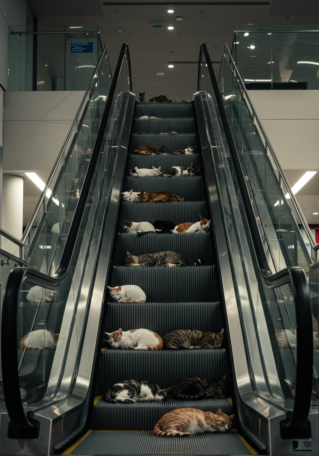 スリット感がいいんです。