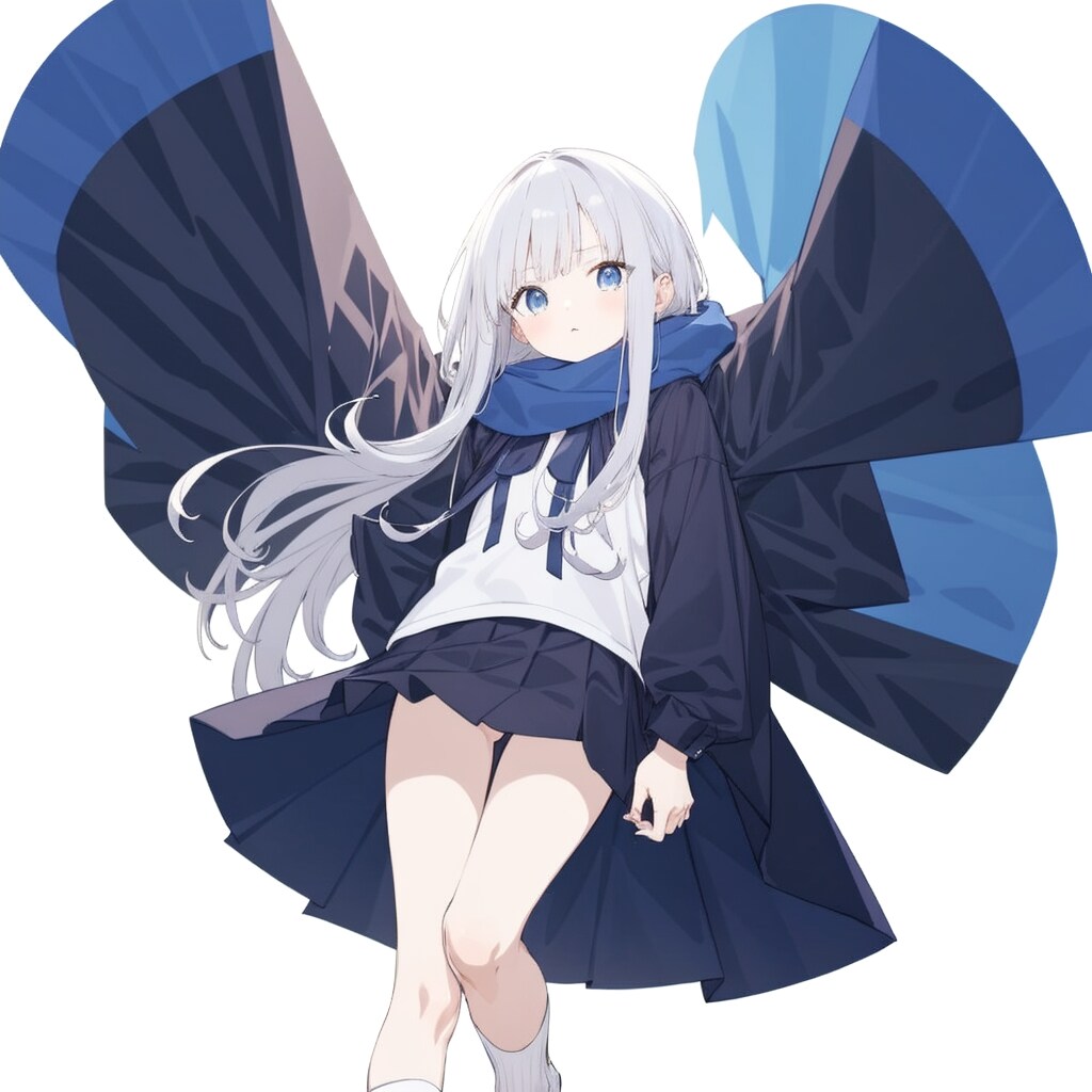 よく分からない失敗の仕方をしてしまった...(･_･; | の人気AIイラスト・グラビア