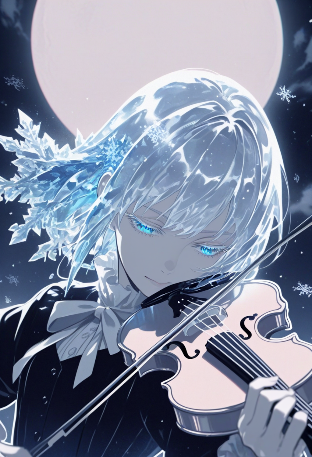 月光ソナタ