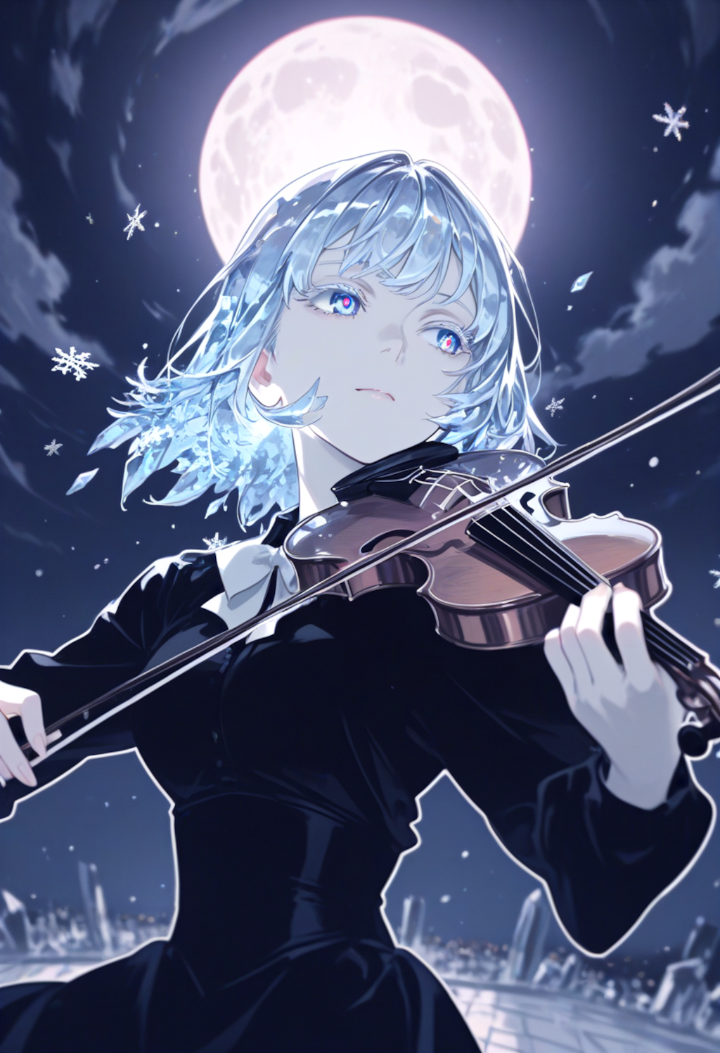 月光ソナタ
