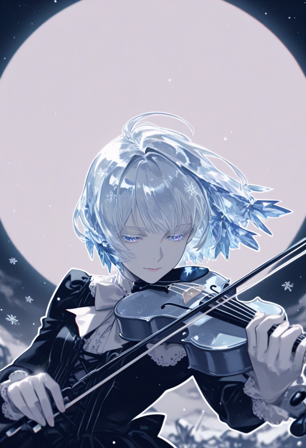 月光ソナタ