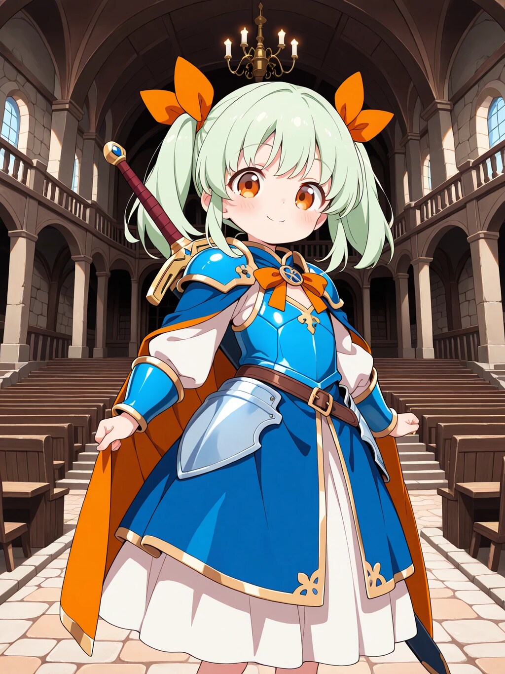 勇者りお