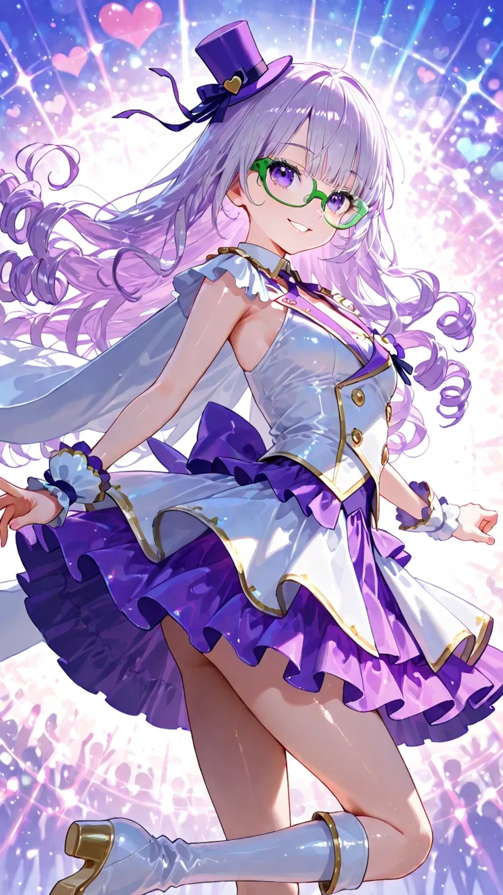 私達…入れ替わってる‼