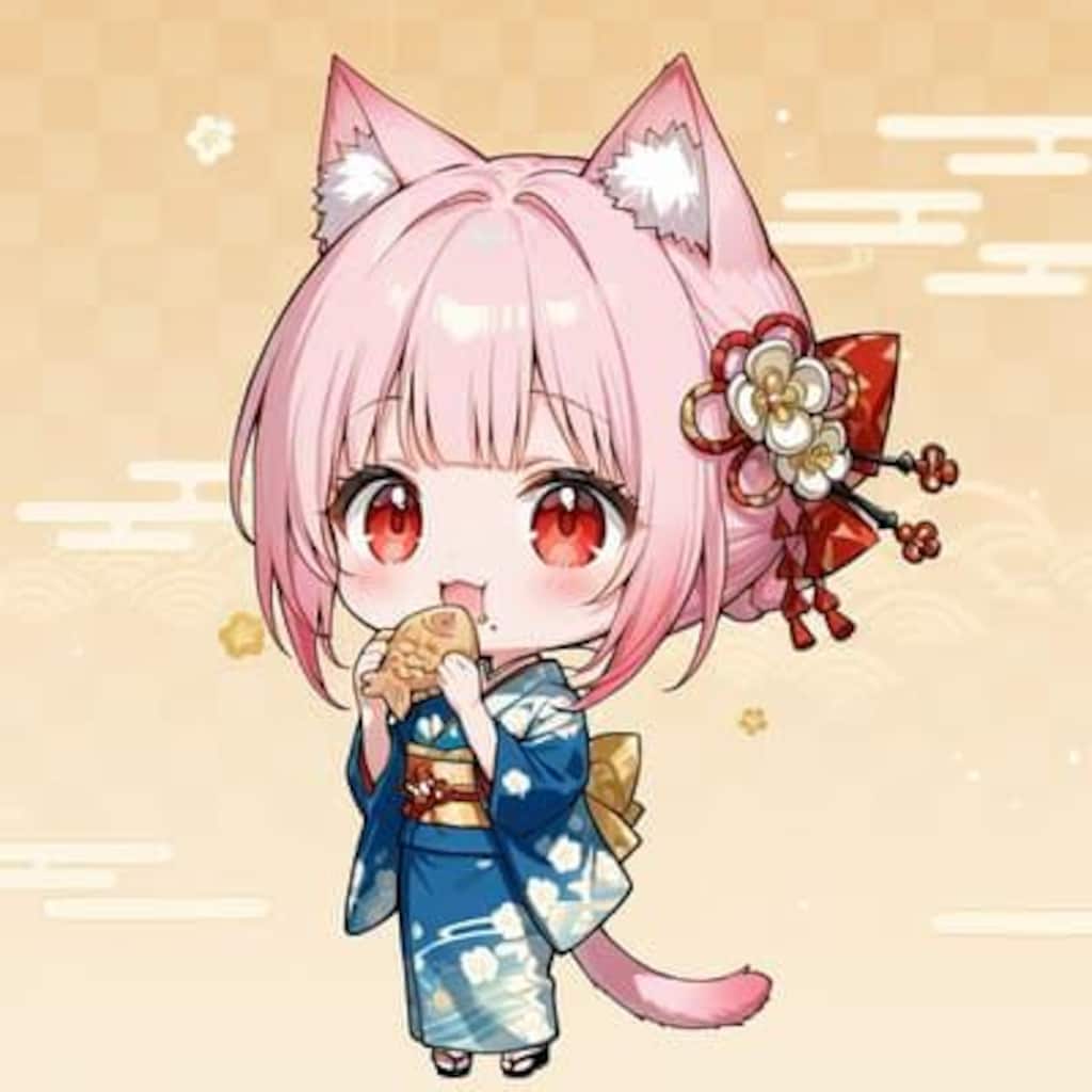 和菓子