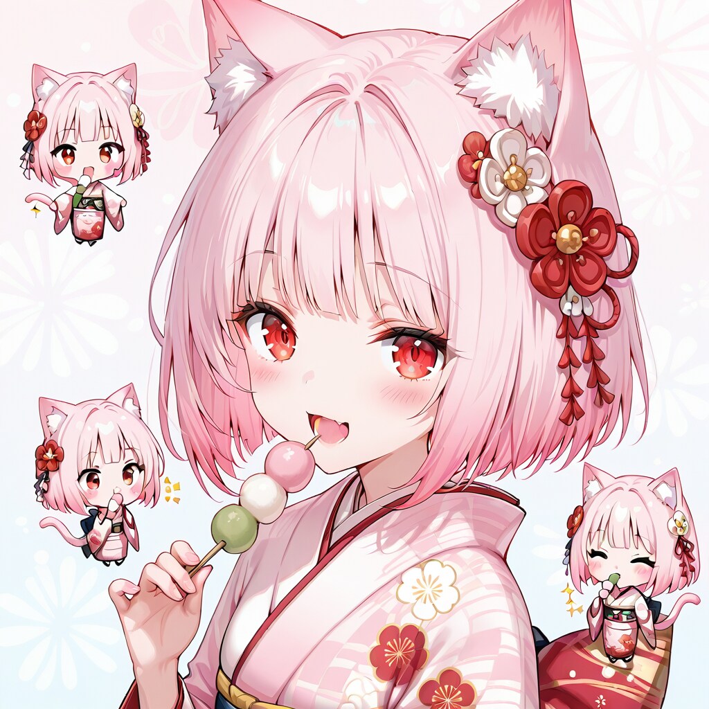 和菓子