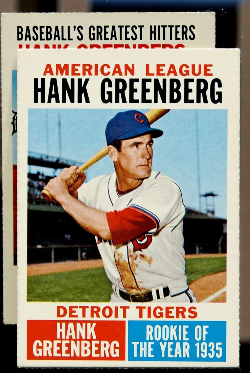 ベースボールカード