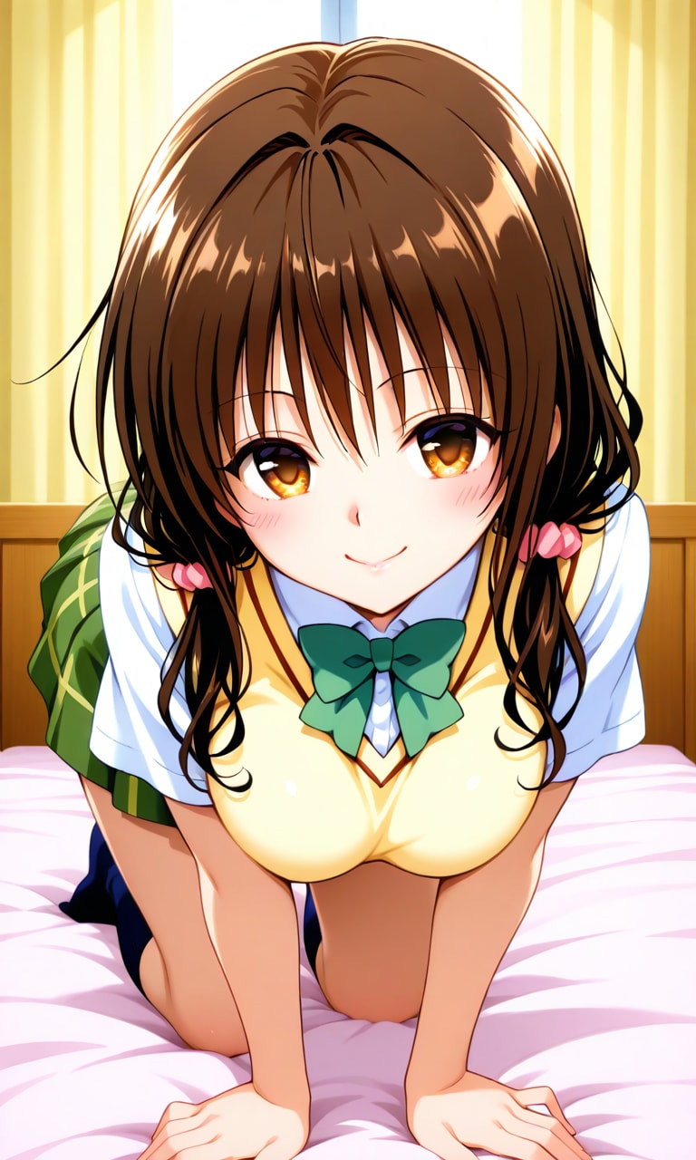 ToLOVEる