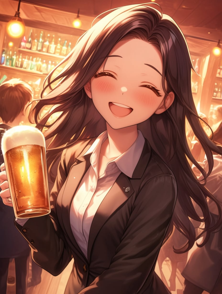 乾杯‼️🍻✨387