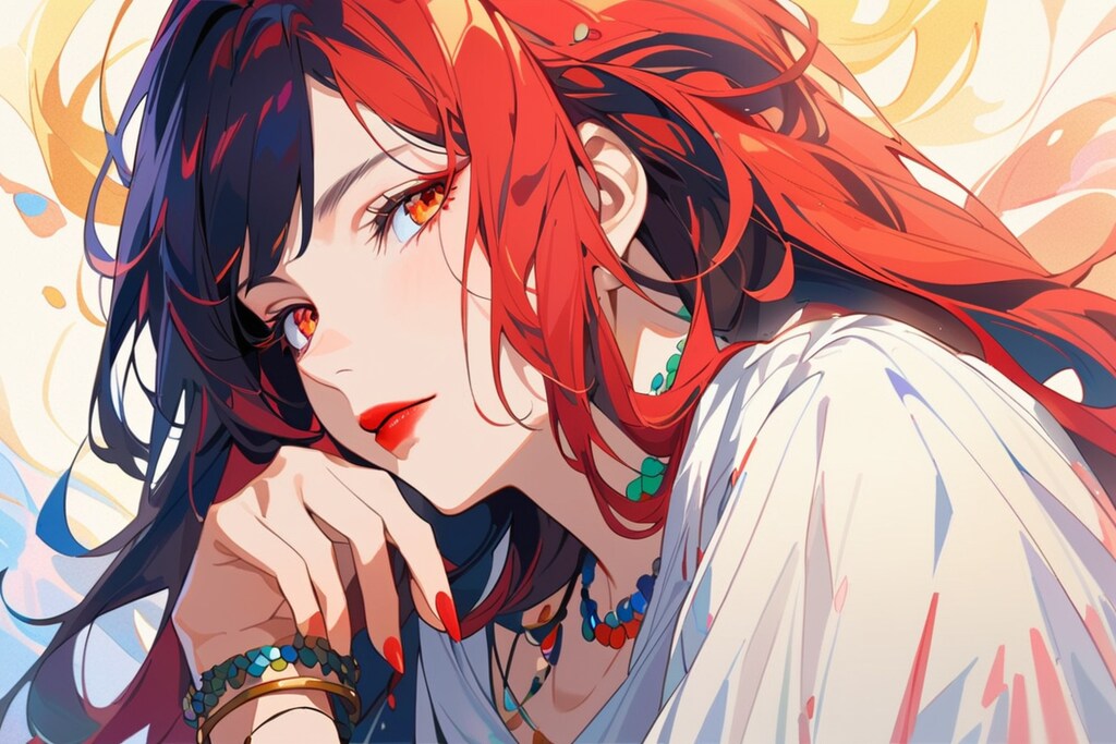 カッコいい女2025⑧