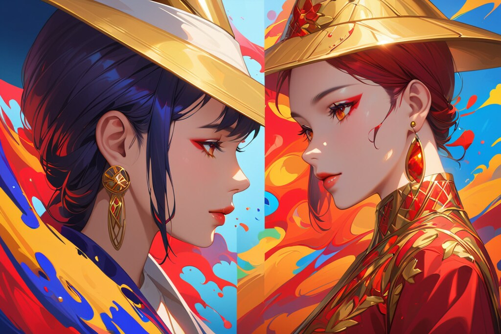 カッコいい女2025⑧