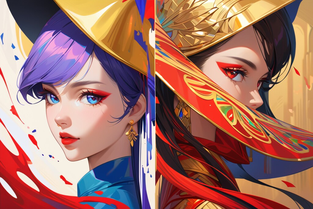 カッコいい女2025⑧