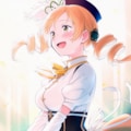 魔法少女 11枚目