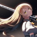 魔法少女 3枚目