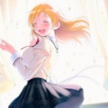 魔法少女 12枚目