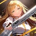 魔法少女 6枚目